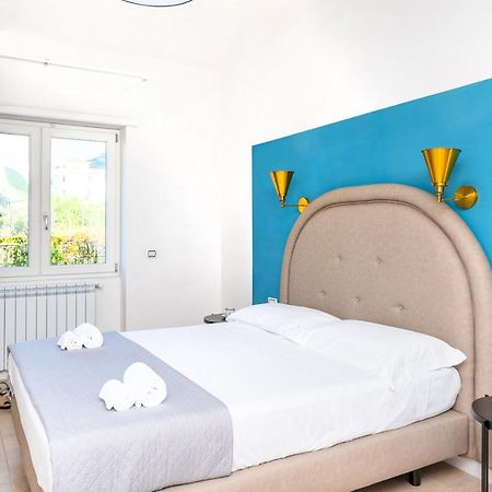 Mako Sorrento Suites 외부 사진