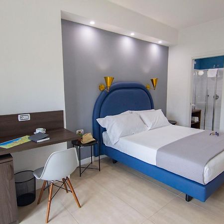 Mako Sorrento Suites 외부 사진