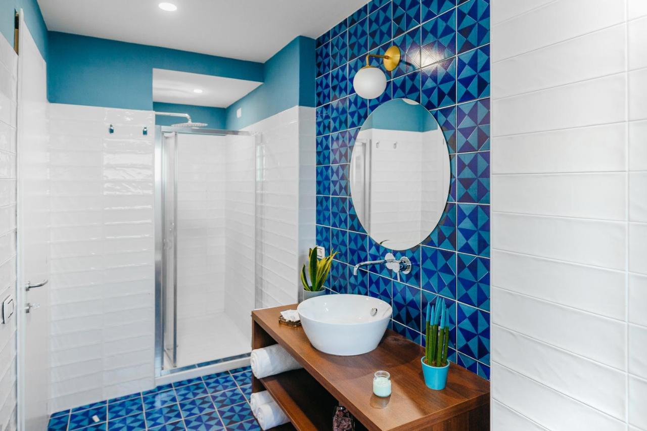 Mako Sorrento Suites 외부 사진