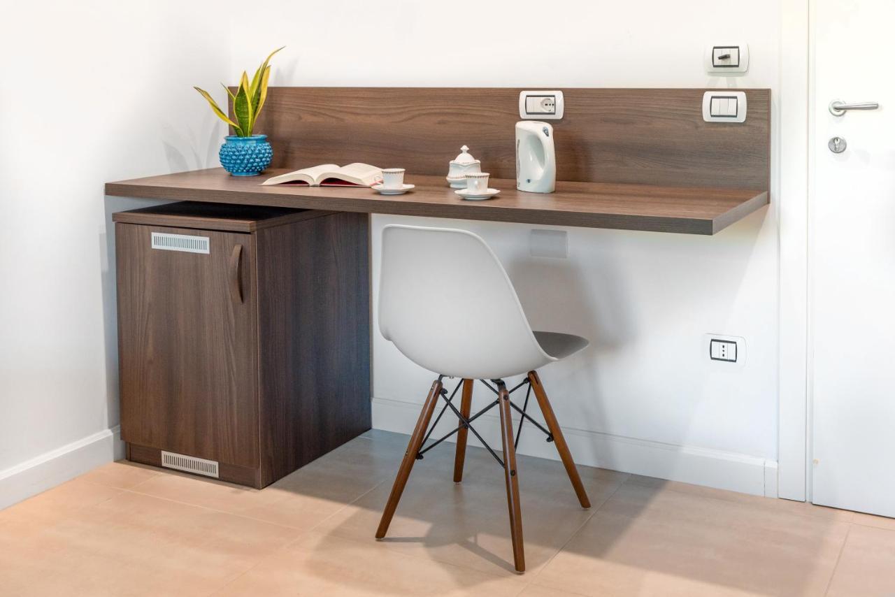 Mako Sorrento Suites 외부 사진