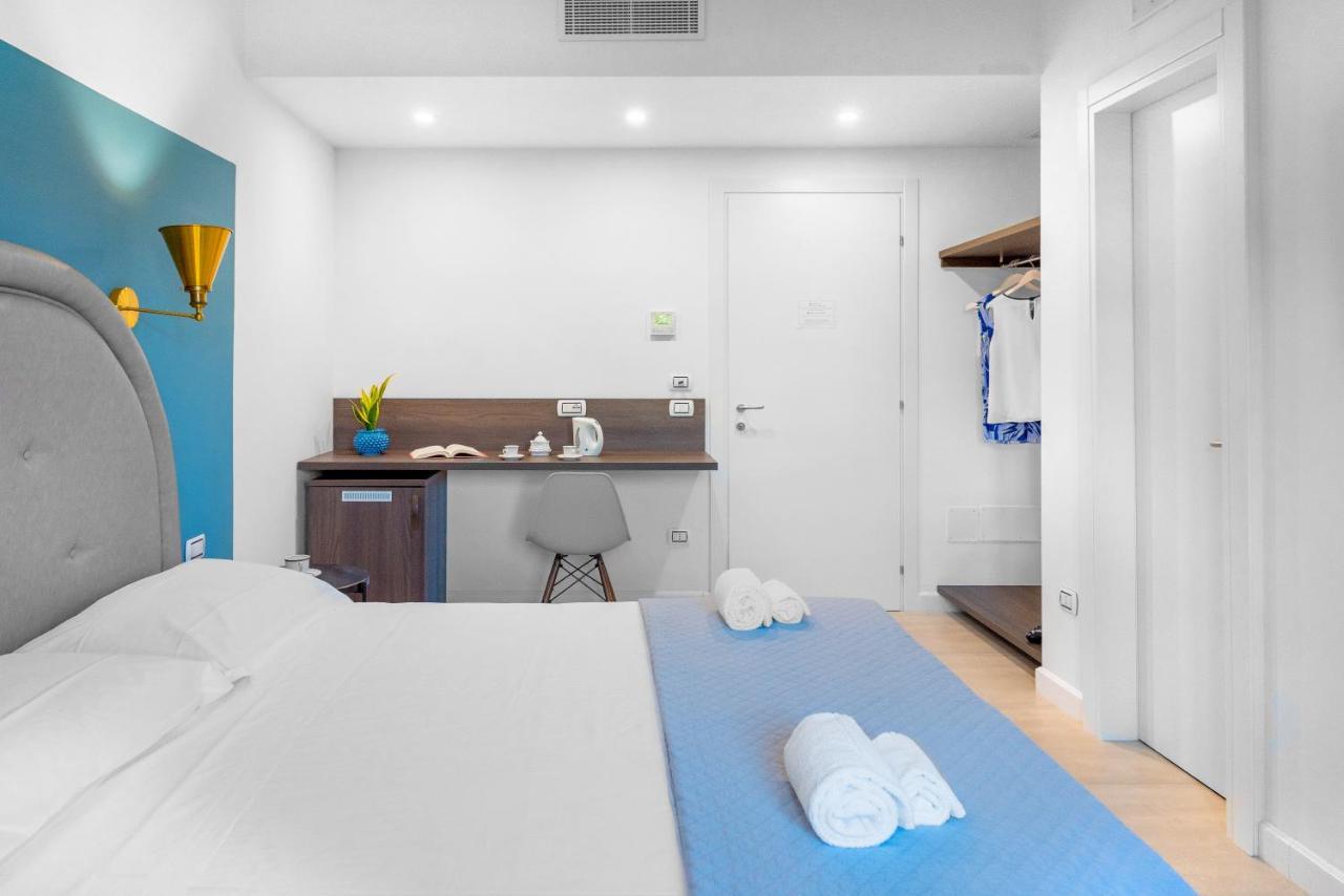 Mako Sorrento Suites 외부 사진