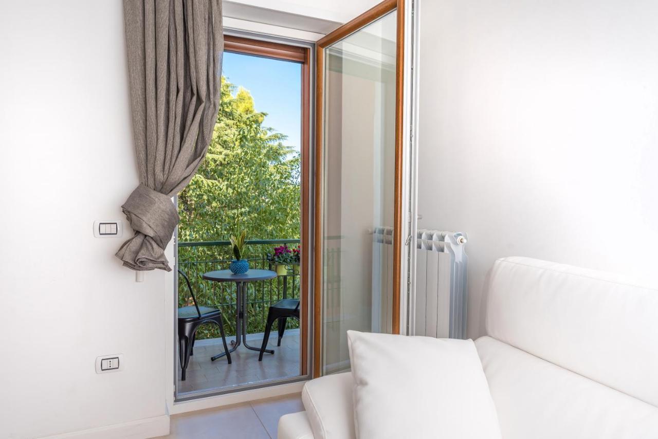Mako Sorrento Suites 외부 사진