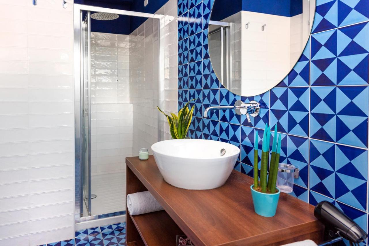 Mako Sorrento Suites 외부 사진