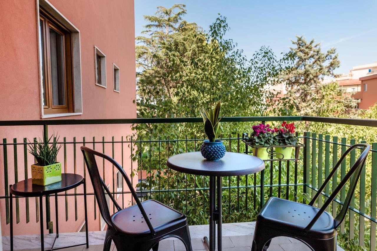 Mako Sorrento Suites 외부 사진