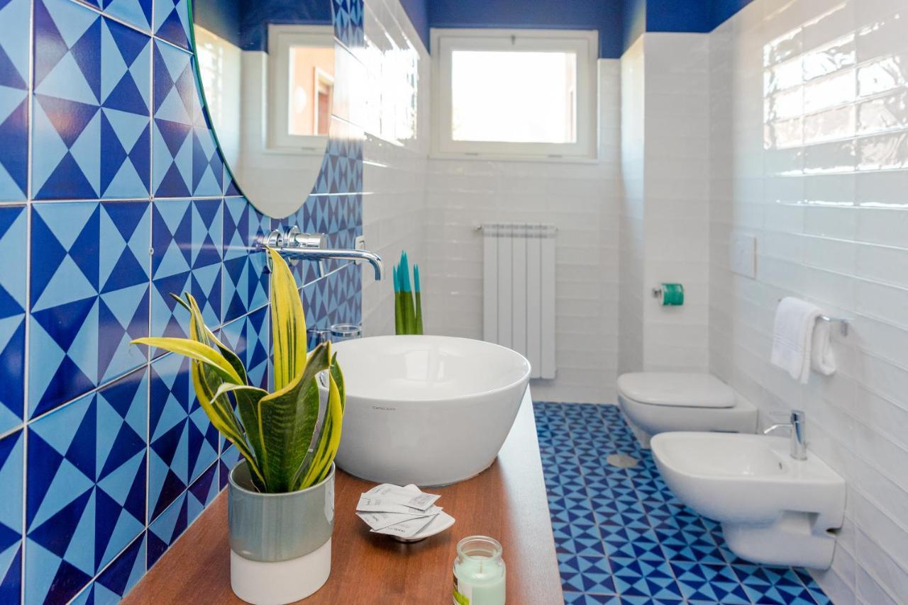 Mako Sorrento Suites 외부 사진