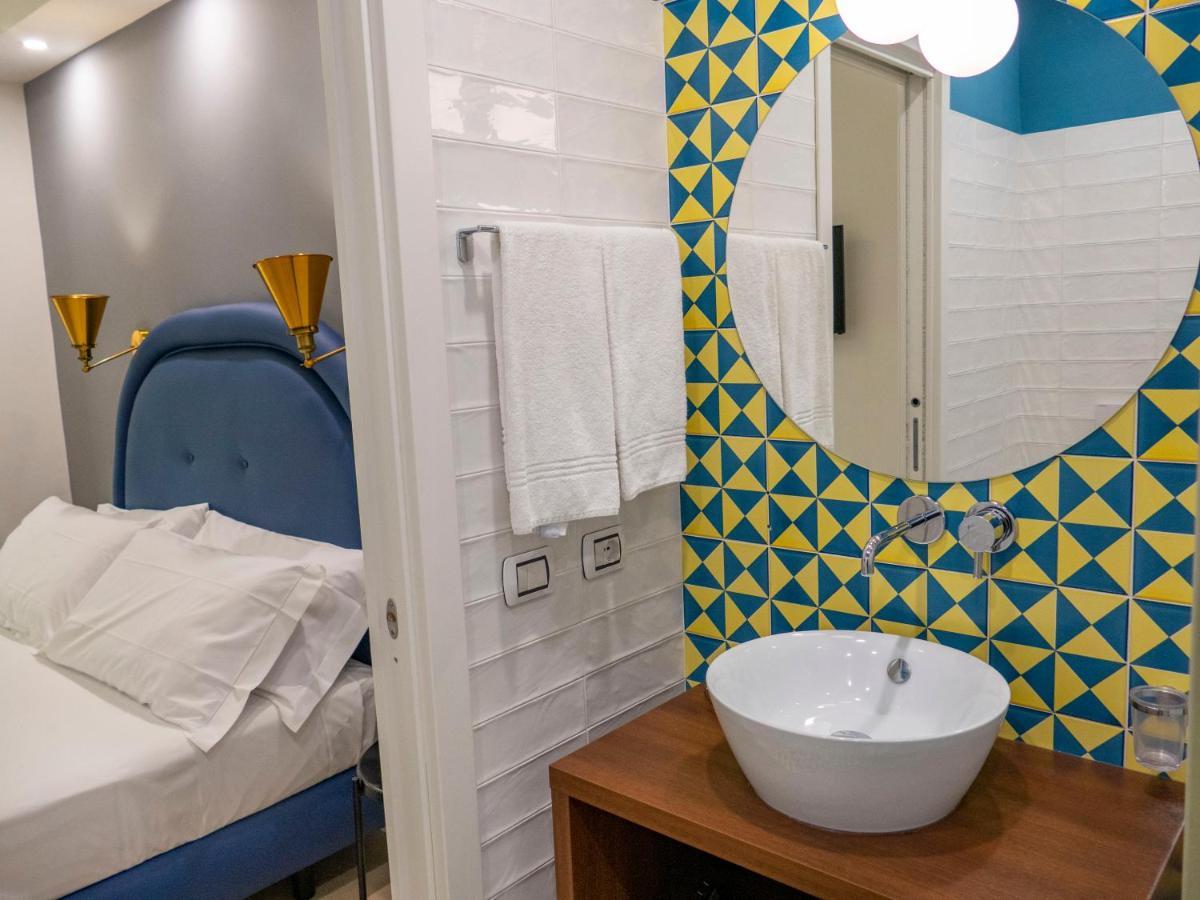 Mako Sorrento Suites 외부 사진