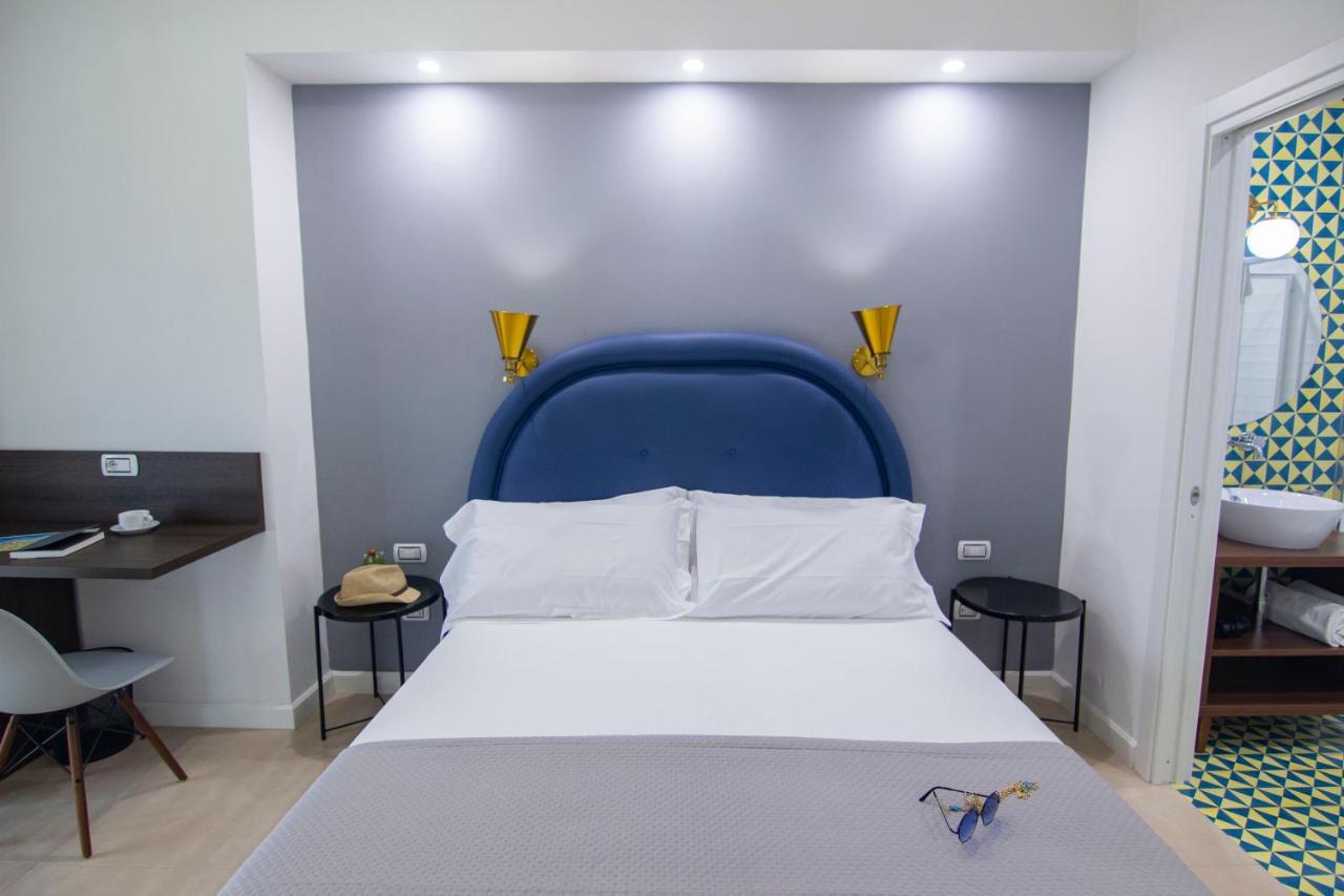Mako Sorrento Suites 외부 사진