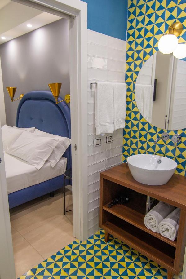 Mako Sorrento Suites 외부 사진